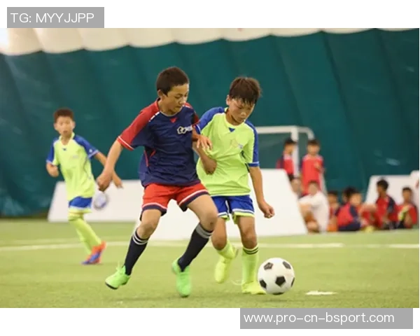 提升青少年足球媒介素养的策略与实践探索